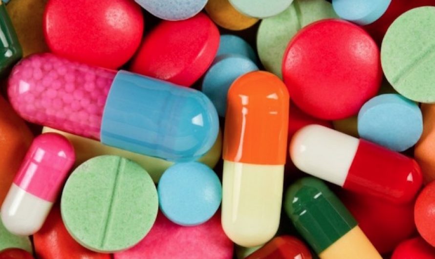 ESC-Empfehlungen Vitamin-K-Antagonisten (Marcumar®)